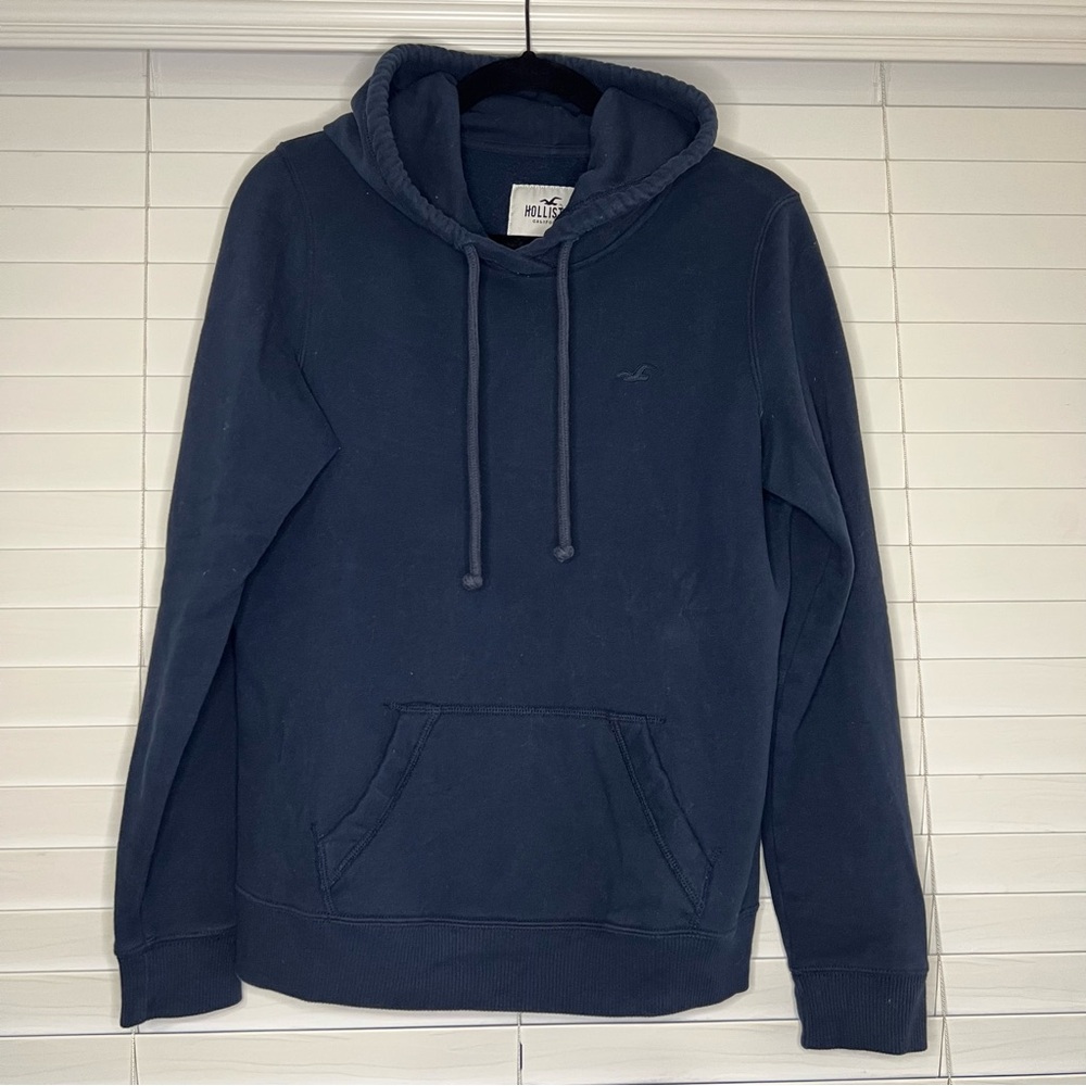 FINAL SALE Hollister Hoodie